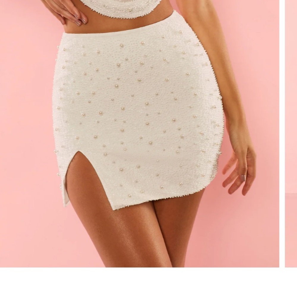 NWT Oh Polly skirt